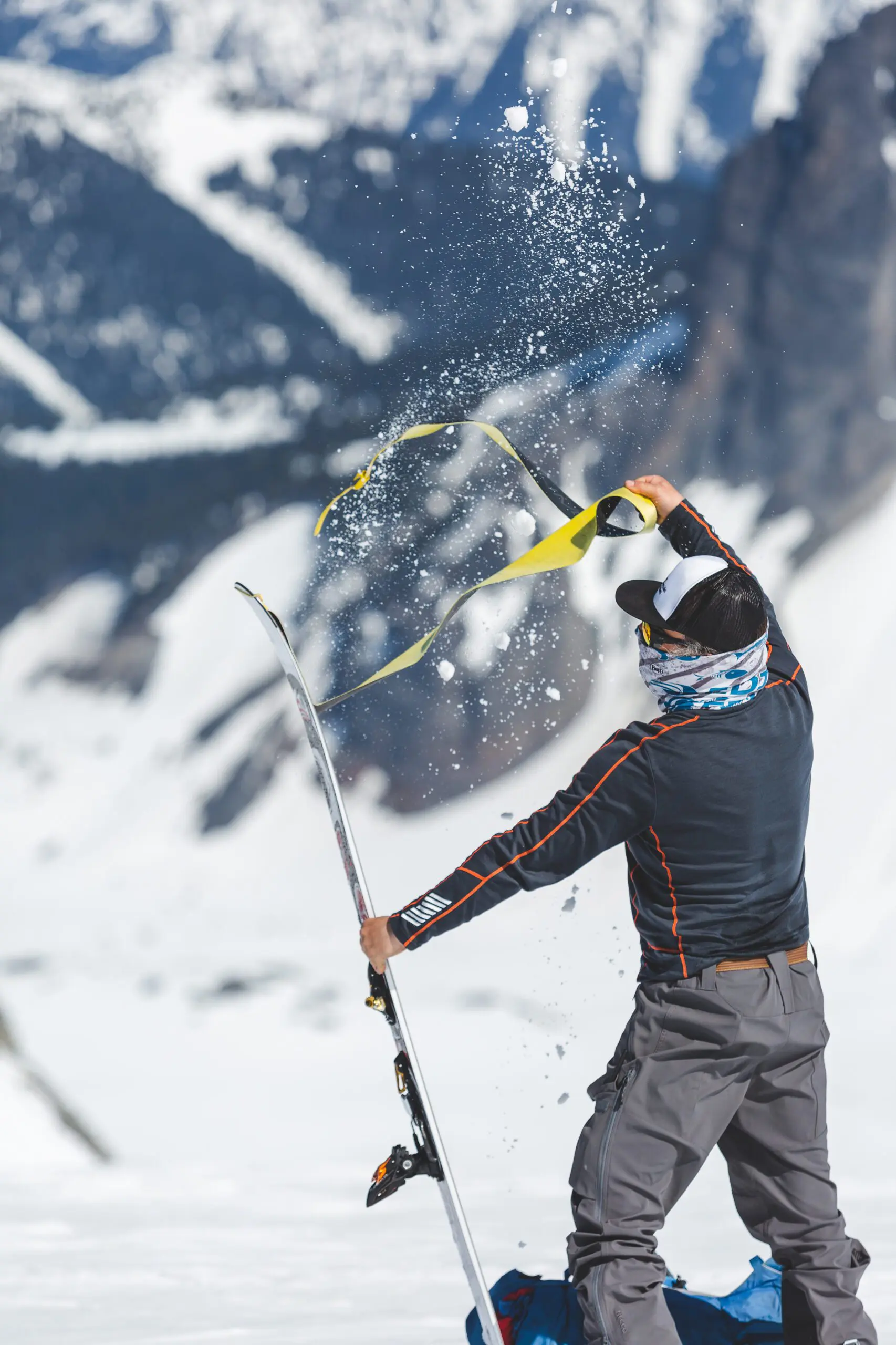 MABEY SKI_CANADA_WHISTLER_INTRO TO SKI TOURING (2)