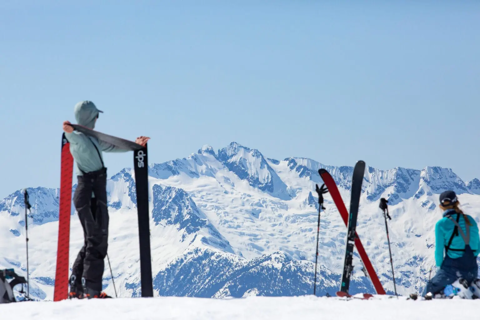 MABEY SKI_CANADA_WHISTLER_INTRO TO SKI TOURING (4)