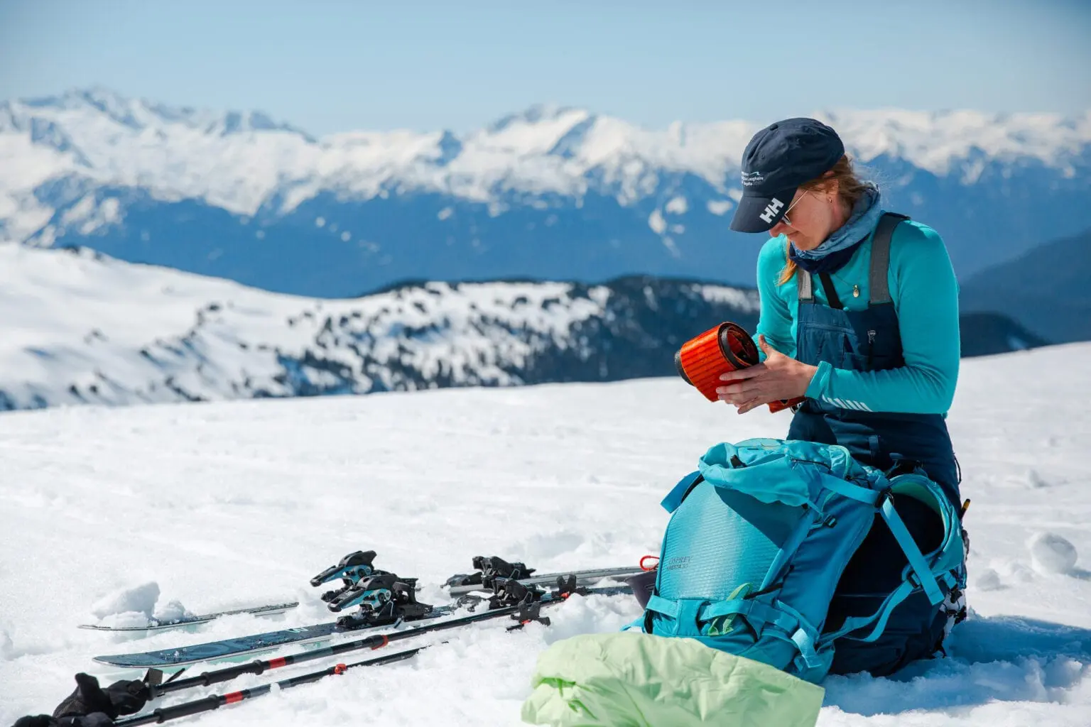 MABEY SKI_CANADA_WHISTLER_INTRO TO SKI TOURING (5)