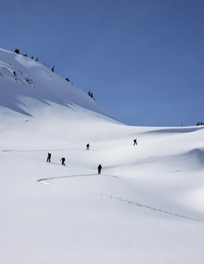 MABEY SKI_CANADA_WHISTLER_INTRO TO SKI TOURING (6)