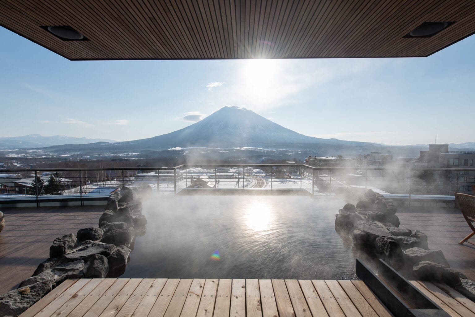 Best Ski Resorts in Japan  Dream with Luxury Escapes
