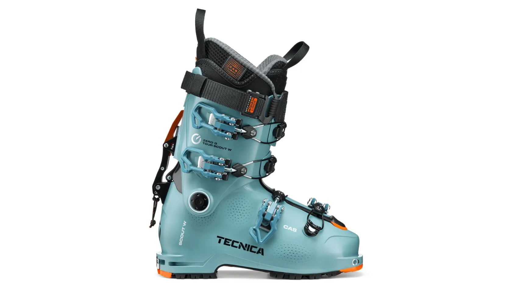 Tecnica Zero G Tour Scout W boot