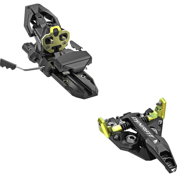 dynafit youngstar bindings